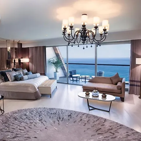 Elexus Hotel & Spa & Casino
