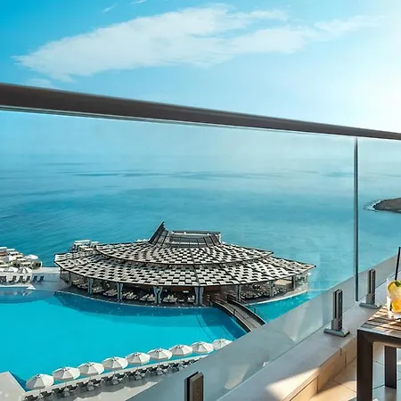 Elexus Hotel & Spa & Casino Cirénia