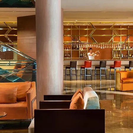 Elexus Hotel & Spa & Casino Hotel Cirénia