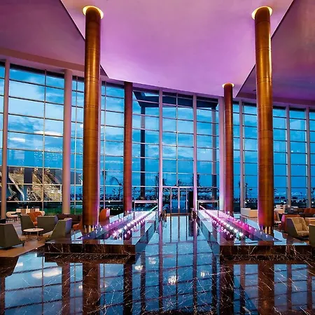 Hotel Elexus Hotel & Spa & Casino *
