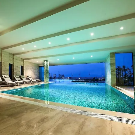 Elexus Hotel & Spa & Casino Cirénia