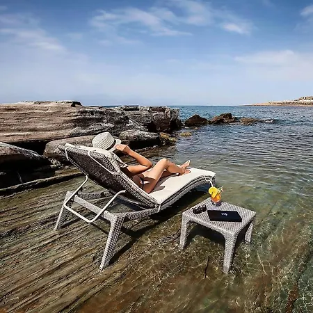 Elexus Hotel & Spa & Casino Kirenia