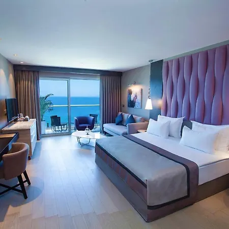 Elexus Hotel & Spa & Casino Hotel
