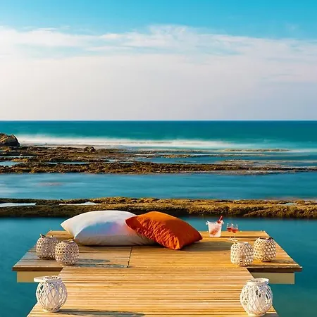 Elexus Hotel & Spa & Casino *