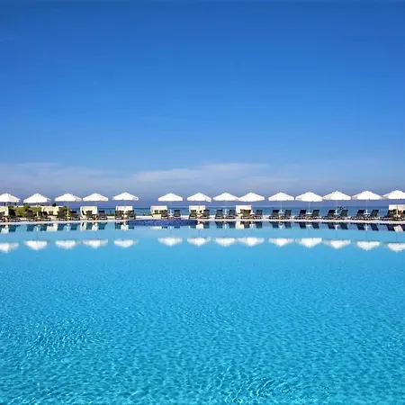 Hotel Elexus Hotel & Spa & Casino