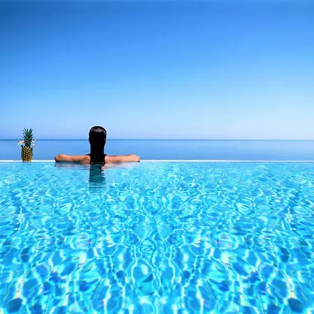 Elexus Hotel & Spa & Casino Hotel *