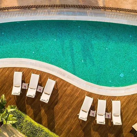 Hotel Elexus Hotel & Spa & Casino *