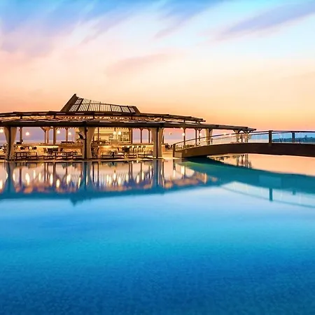 Elexus Hotel & Spa & Casino Hotel *