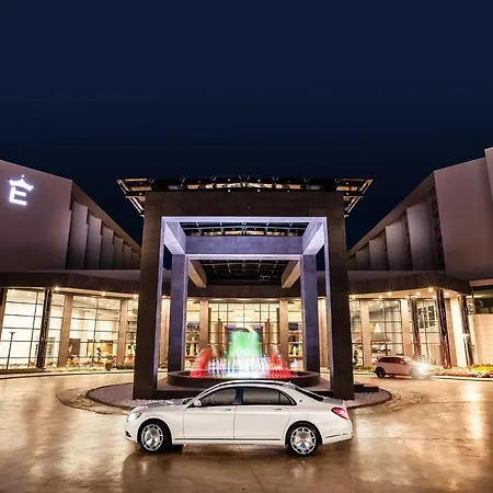 Elexus Hotel & Spa & Casino Hotel