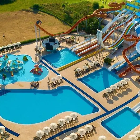 Hotel Elexus Hotel & Spa & Casino