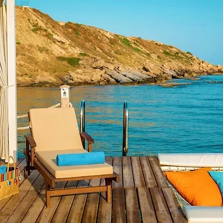 Hotel Elexus Hotel & Spa & Casino Kyrenia (Northern Cyprus)