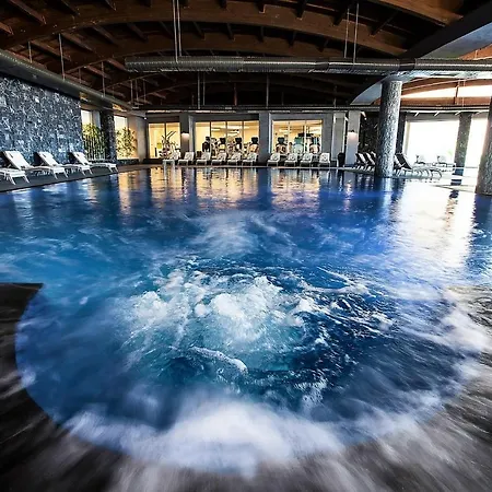 Elexus Hotel & Spa & Casino