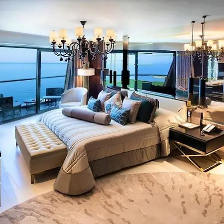 Elexus Hotel & Spa & Casino