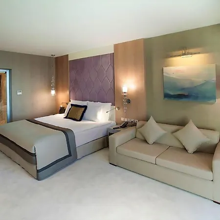 Hotel Elexus Hotel & Spa & Casino
